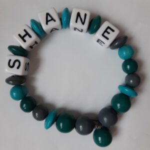 armband-blautoene