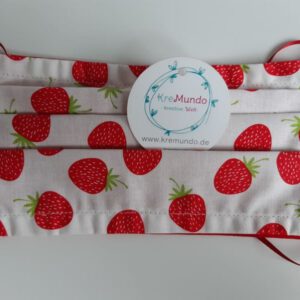 maske-erdbeeren