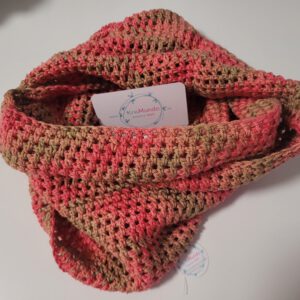 schlauchschal-gehaekelt-rot-gold